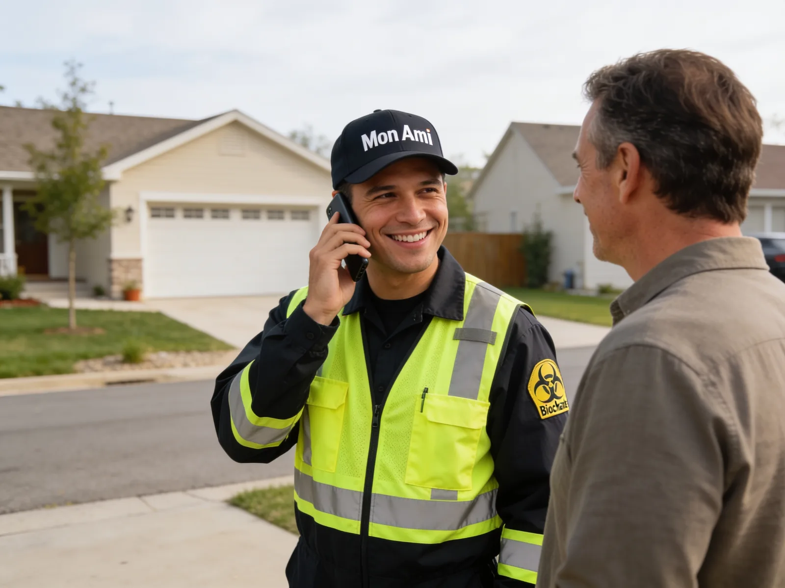 Sewage Cleanup Thorntown, IN FAQs