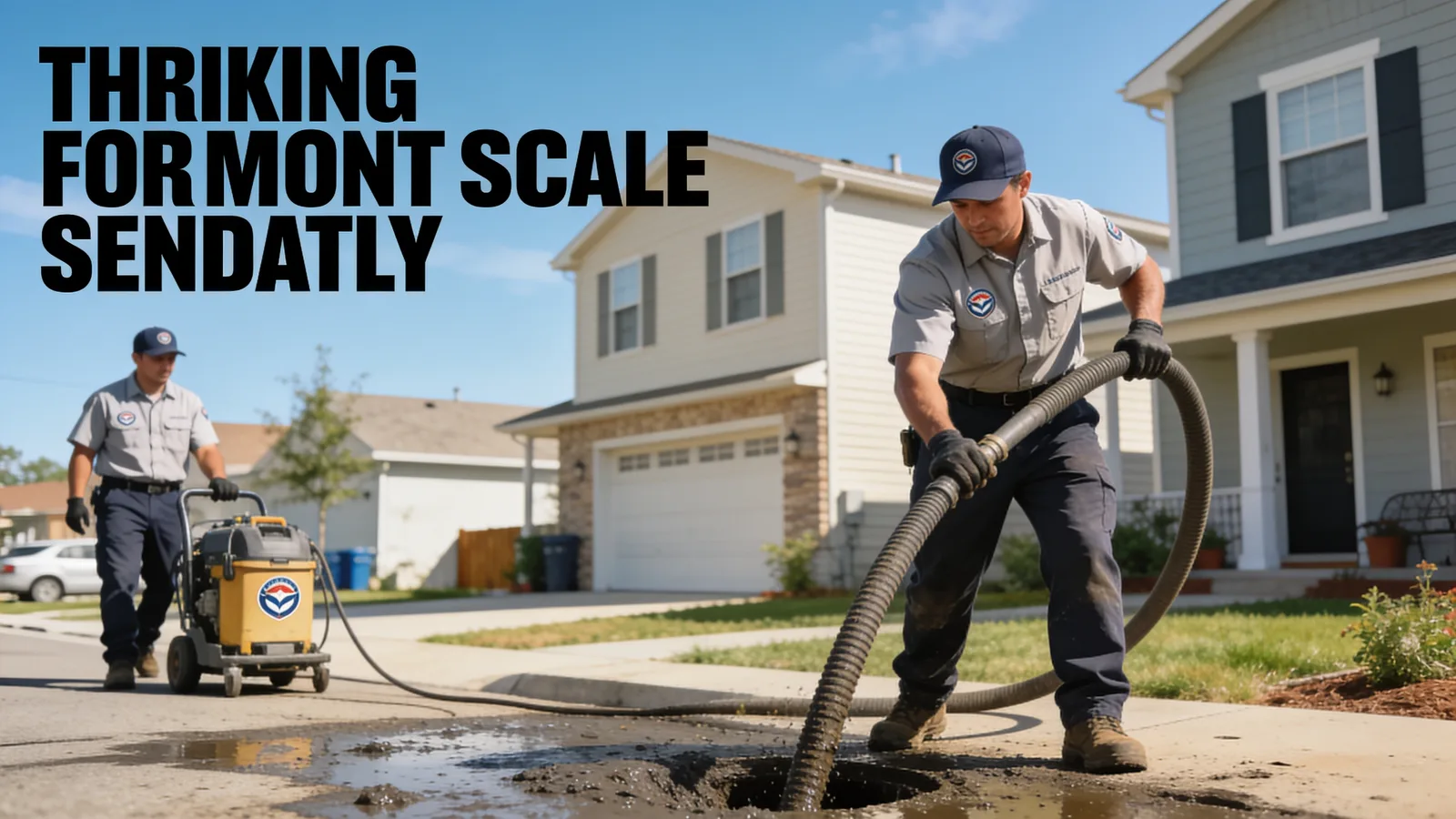 Sewage Cleanup in Thorntown, IN near me